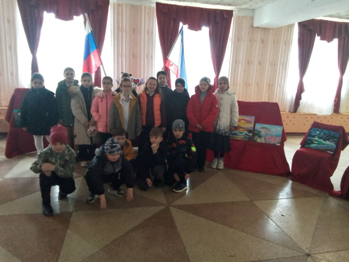 Постер к социальной практике: Человек должен быть добрым, внимательным и неравнодушным