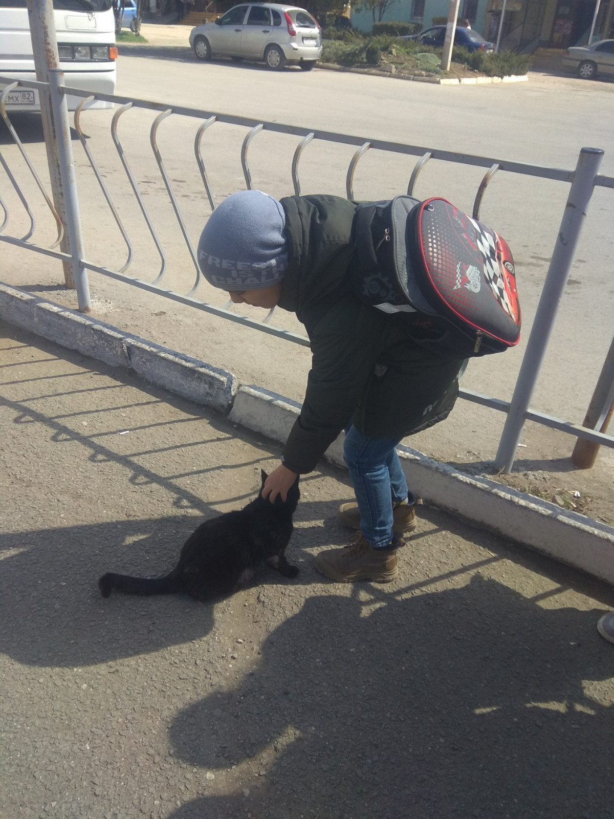 Постер к социальной практике: Фантазия и воображение помогает делать добрые дела