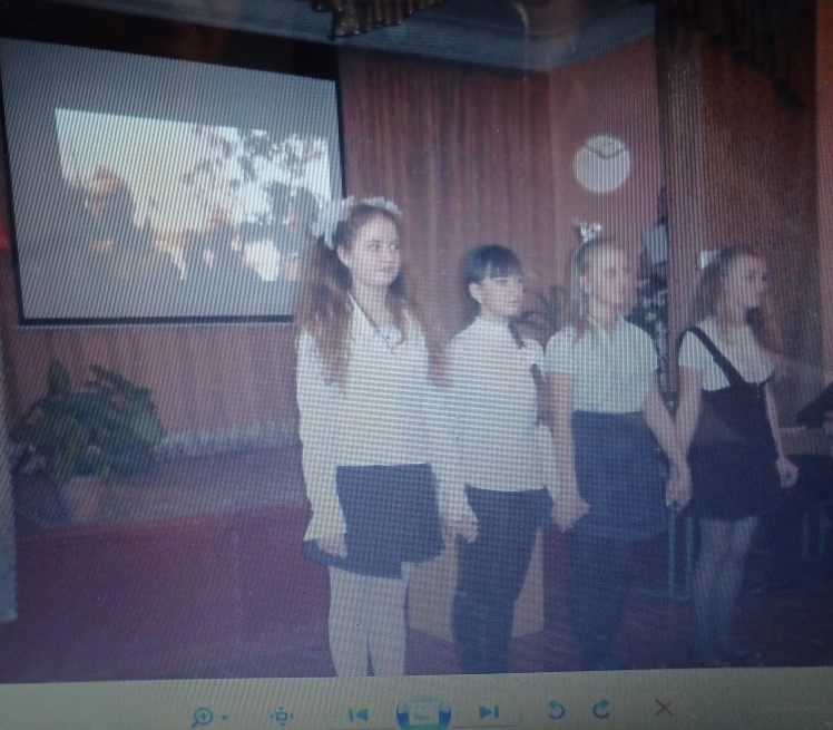 Постер к социальной практике: Юдина Т.Л. и Боева Г.Т. Социально-культурная практика. Редкий вид