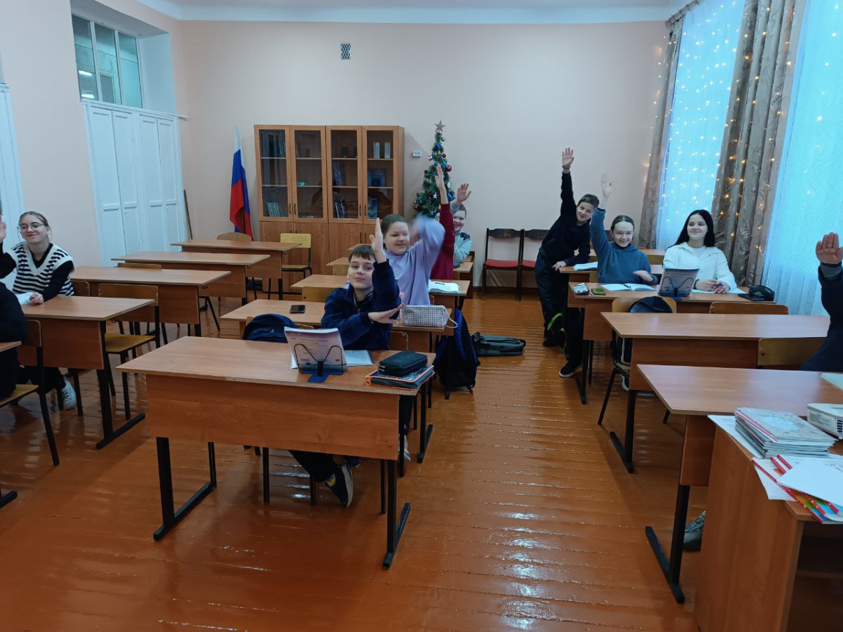 Постер к социальной практике: Друг в беде не бросит