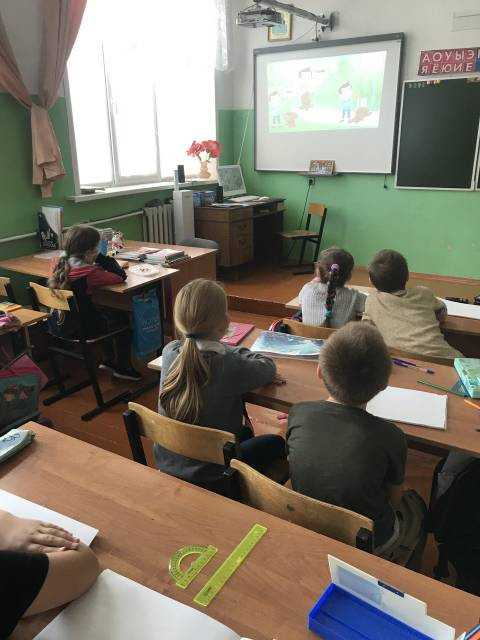 Постер к социальной практике: Береги братьев наших меньших