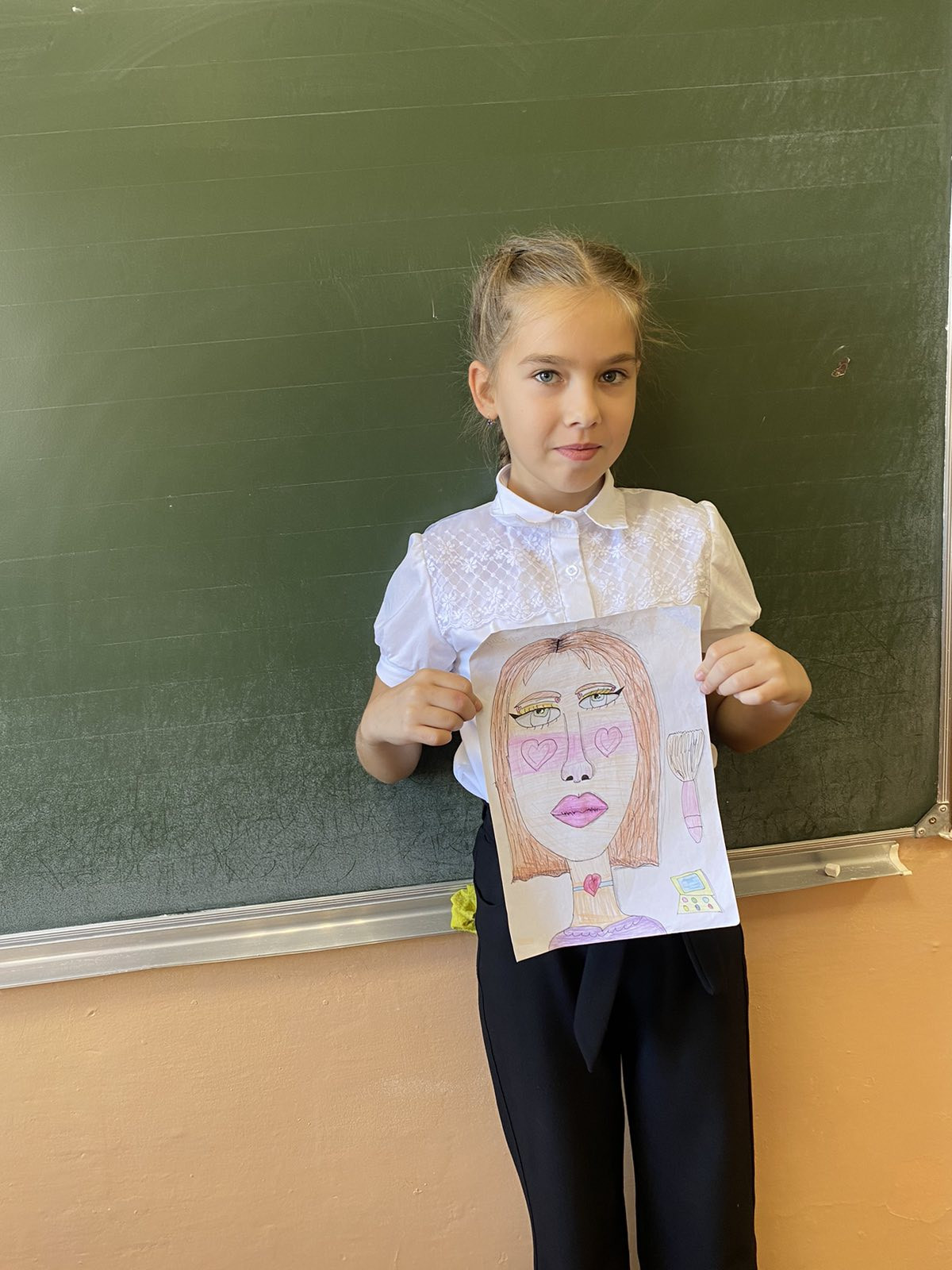 Постер к социальной практике: Хочешь квартиру - построй город!