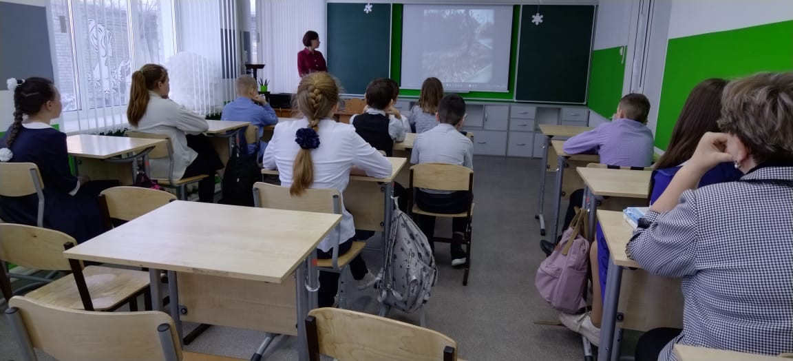 Постер к социальной практике: 22 апреля Международный день Земли