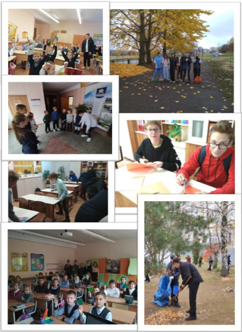 Постер к социальной практике: Все работы хороши, выбирай на вкус