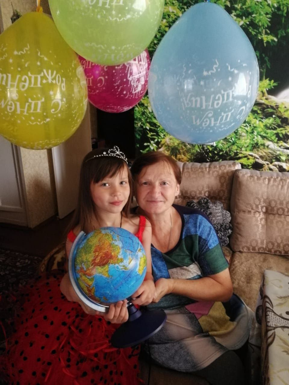 Постер к социальной практике: Подари тепло ближнему