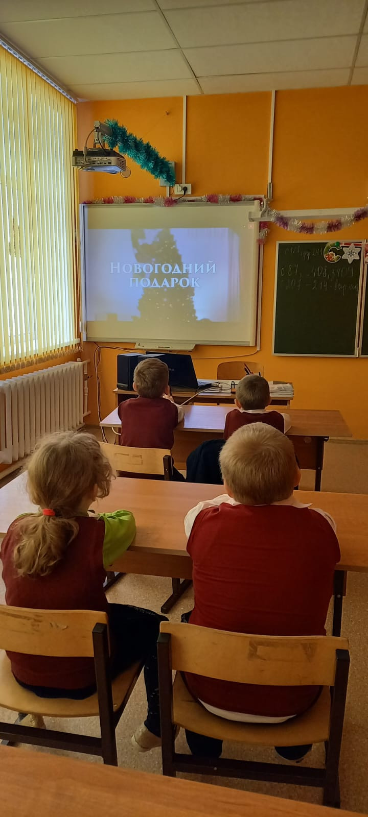 Постер к социальной практике: Маленькое чудо своими руками