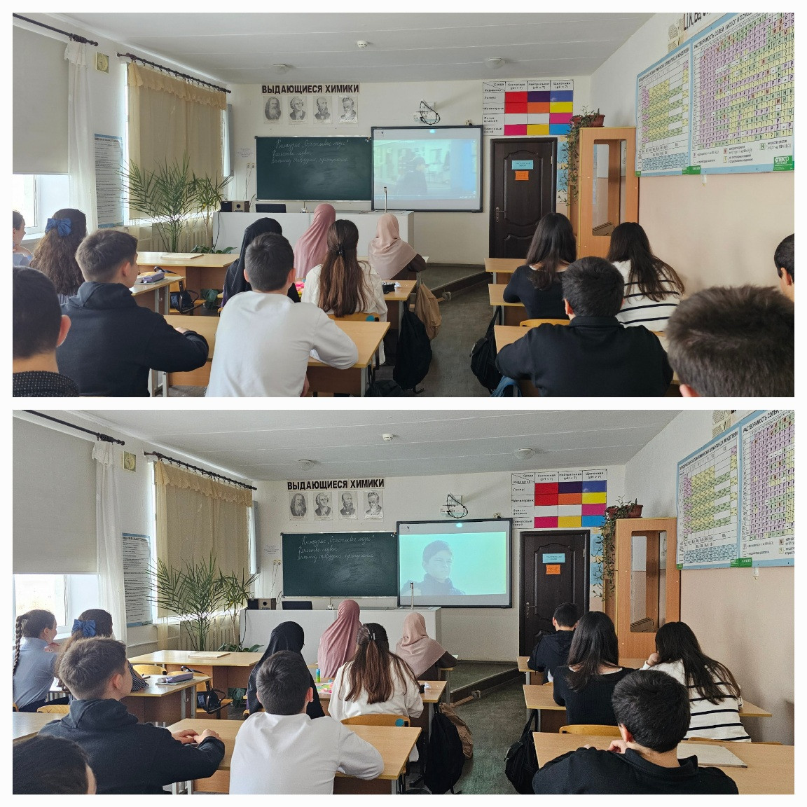 Постер к социальной практике: Подвиг не знает возраста