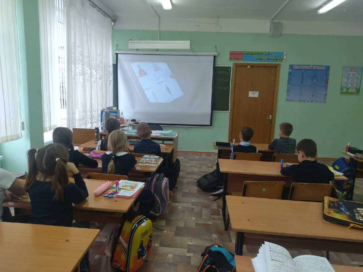 Постер к социальной практике: Мы-волонтеры добра!