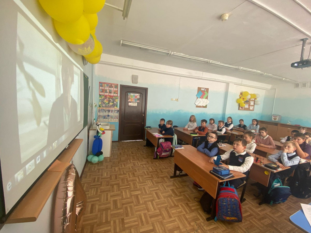 Постер к социальной практике: Просмотр фильма « Первое дело»