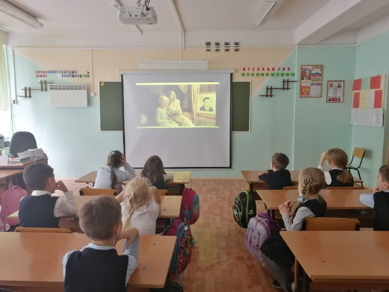Постер к социальной практике: Учимся мечтать