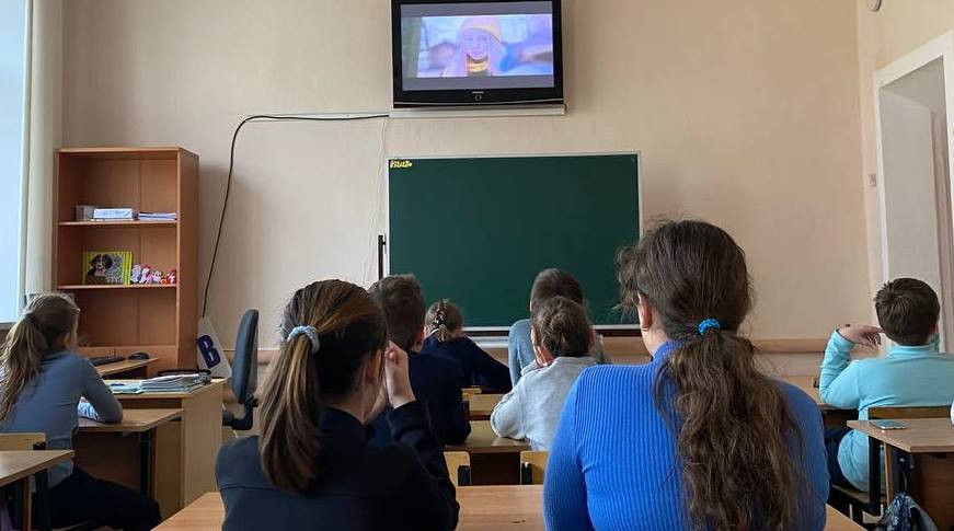 Постер к социальной практике: Цветок справедливости