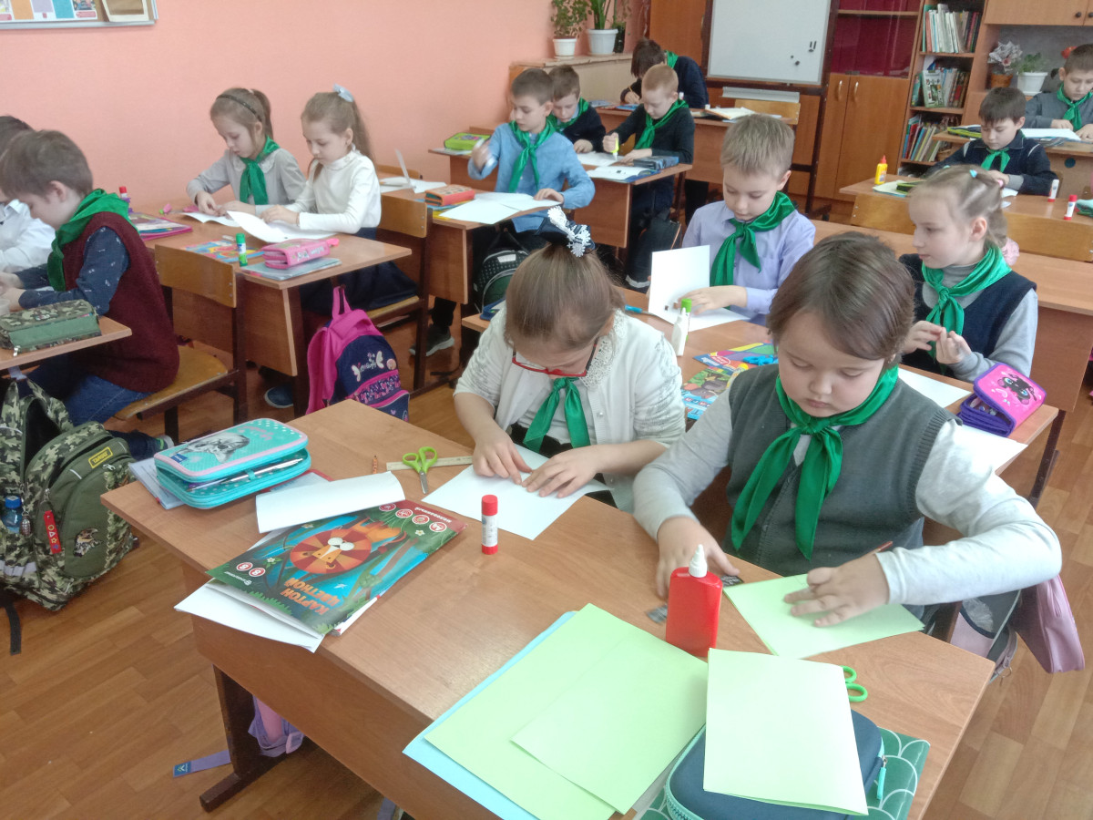 Постер к социальной практике: Благодарность, признательность