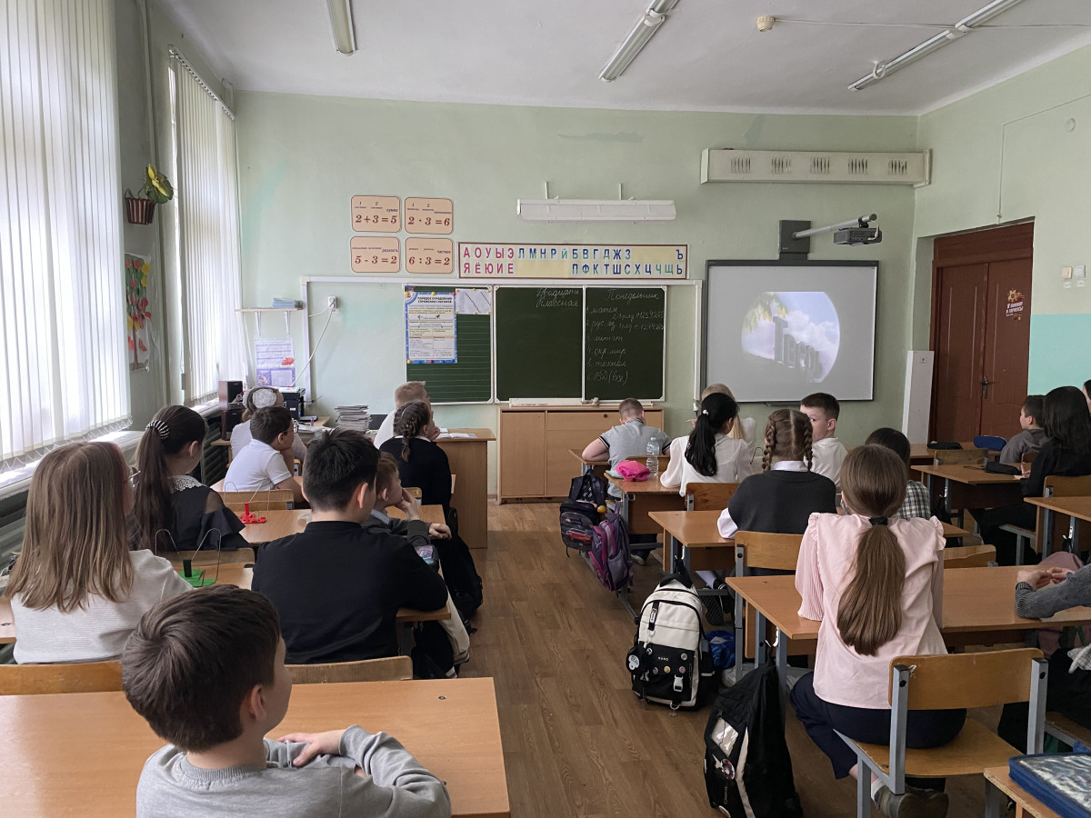 Постер к социальной практике: Пример сильной и волевой личности!