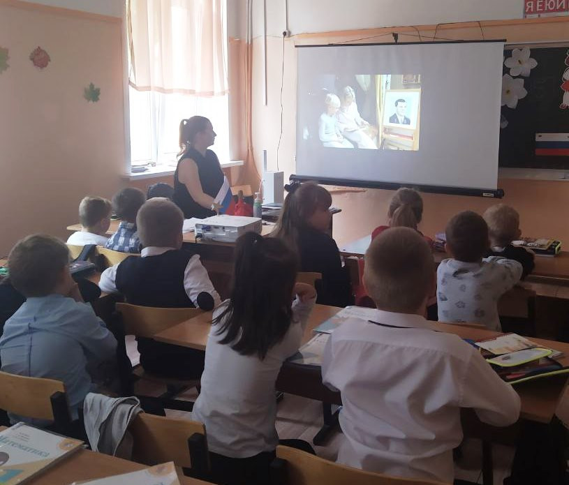 Постер к социальной практике: Я мечтаю быть...