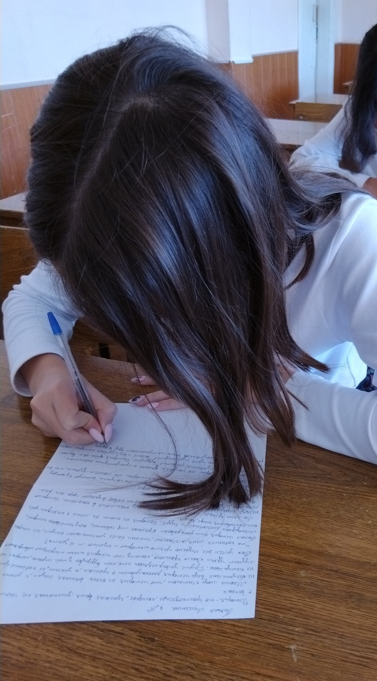 Постер к социальной практике: Составляем альбом Памяти