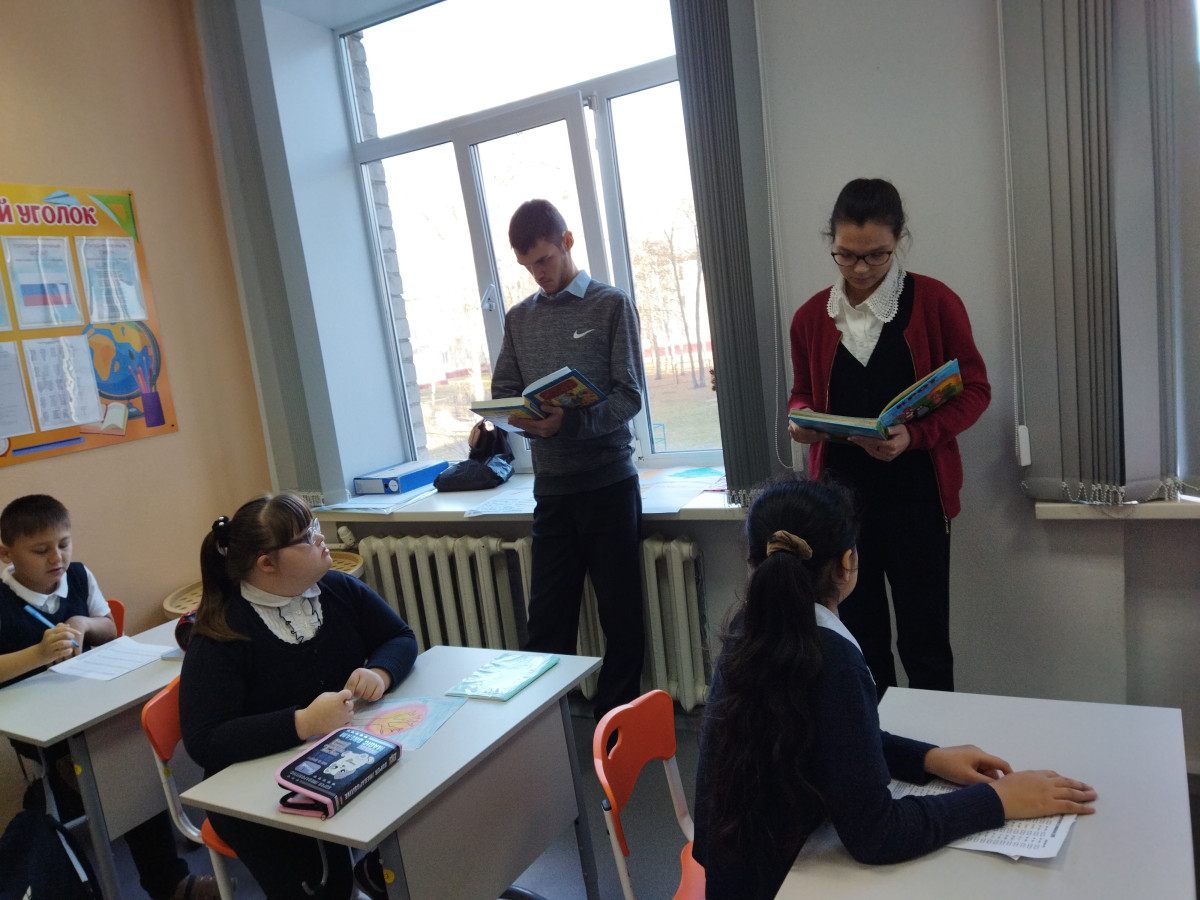 Постер к социальной практике: ДоброСлово от сердца к сердцу