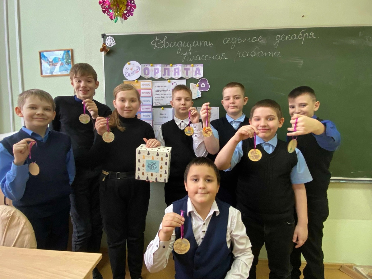 Постер к социальной практике: Чтобы стать человеком – недостаточно им родиться