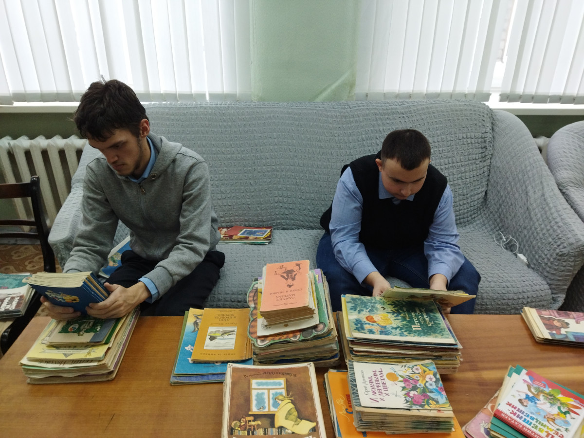 Постер к социальной практике: Есть воля – есть человек