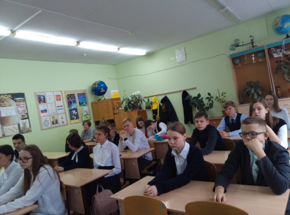 Постер к социальной практике: "Письмо солдату России"