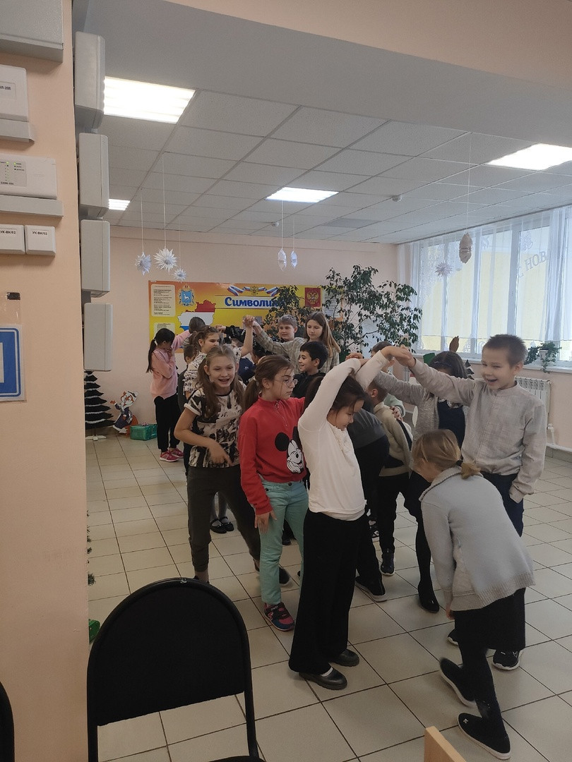 Постер к социальной практике: Сказал-сделал!