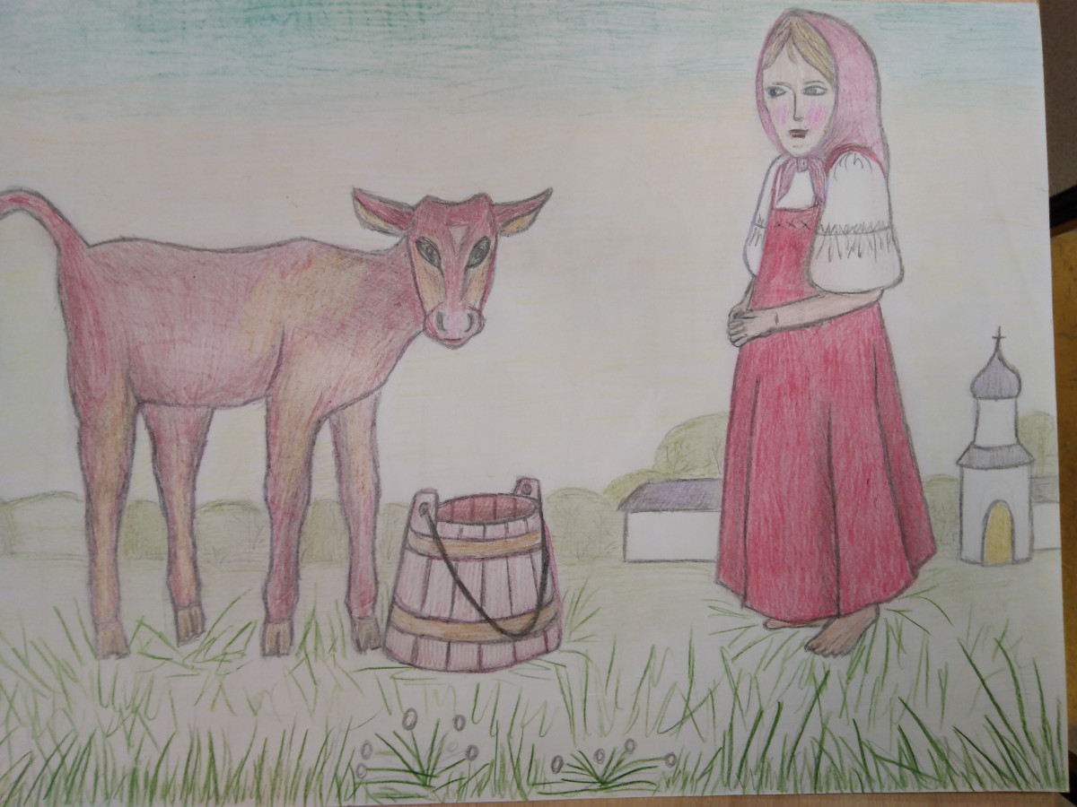 Постер к социальной практике: Доброта