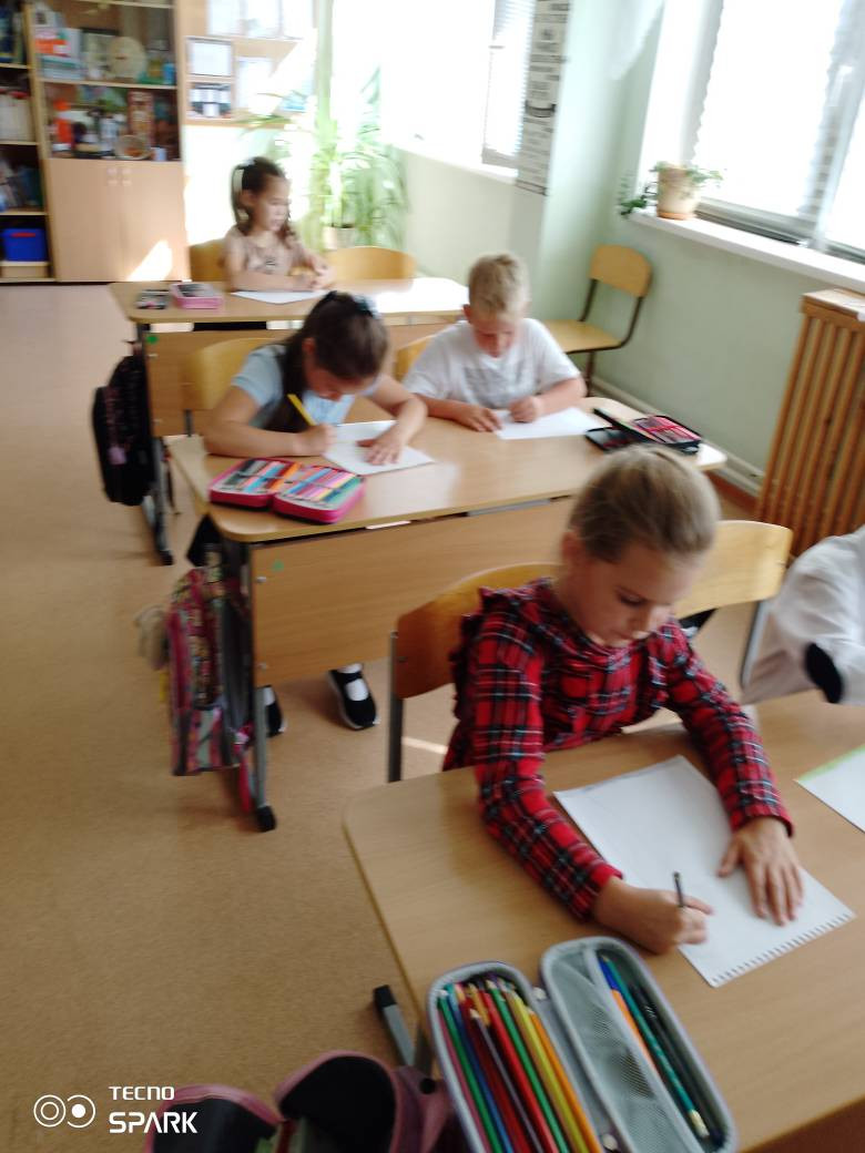 Постер к социальной практике: Письмо солдату