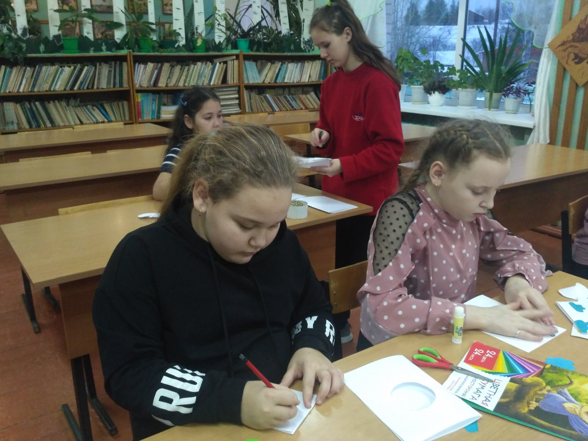 Постер к социальной практике: Быть хорошим человеком - не обязательно совершать подвиги!