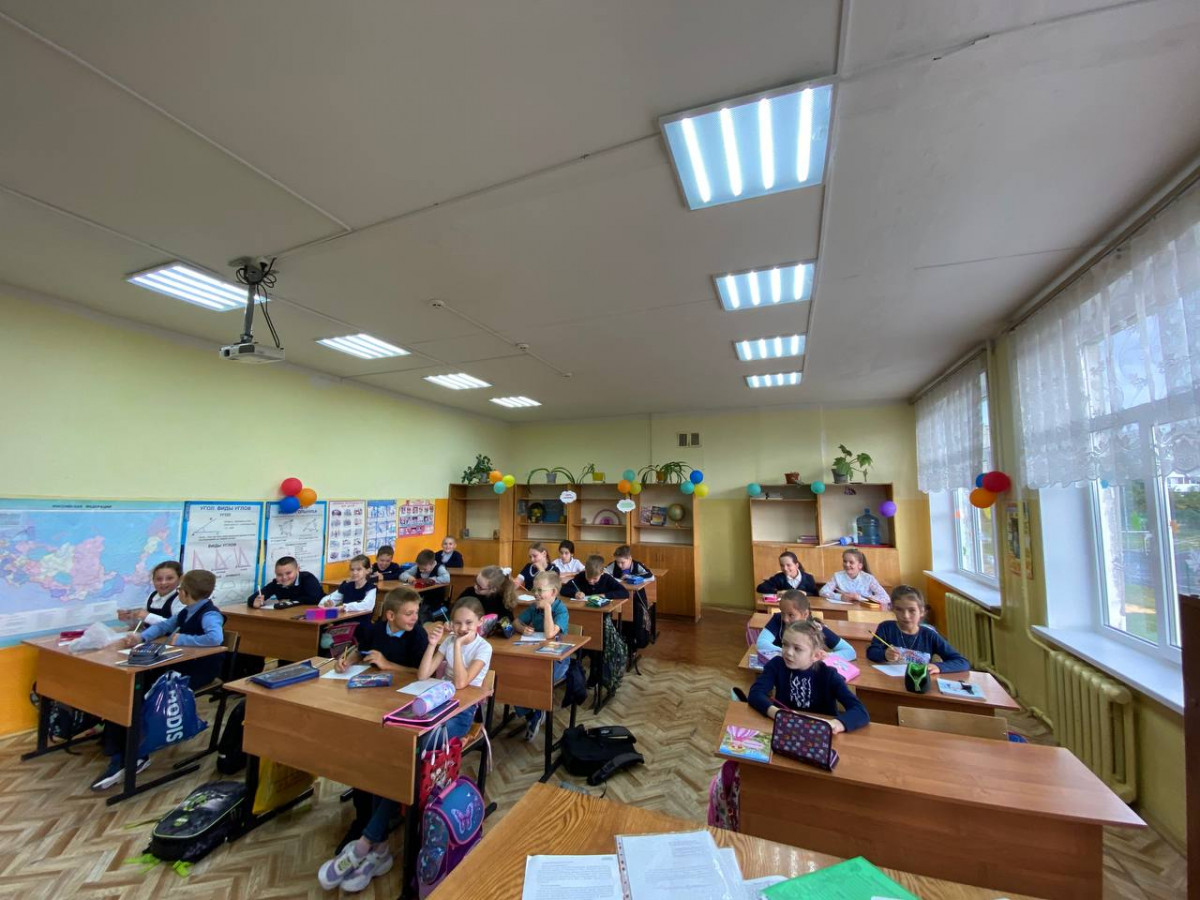 Постер к социальной практике: Поем всей семьей