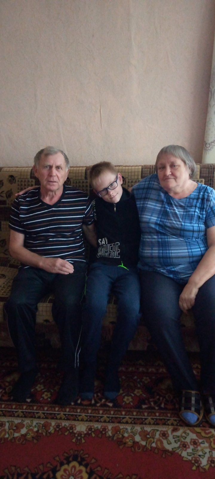 Постер к социальной практике: «КАКИЕ МЫ, КОГДА ЛУЧШЕ»