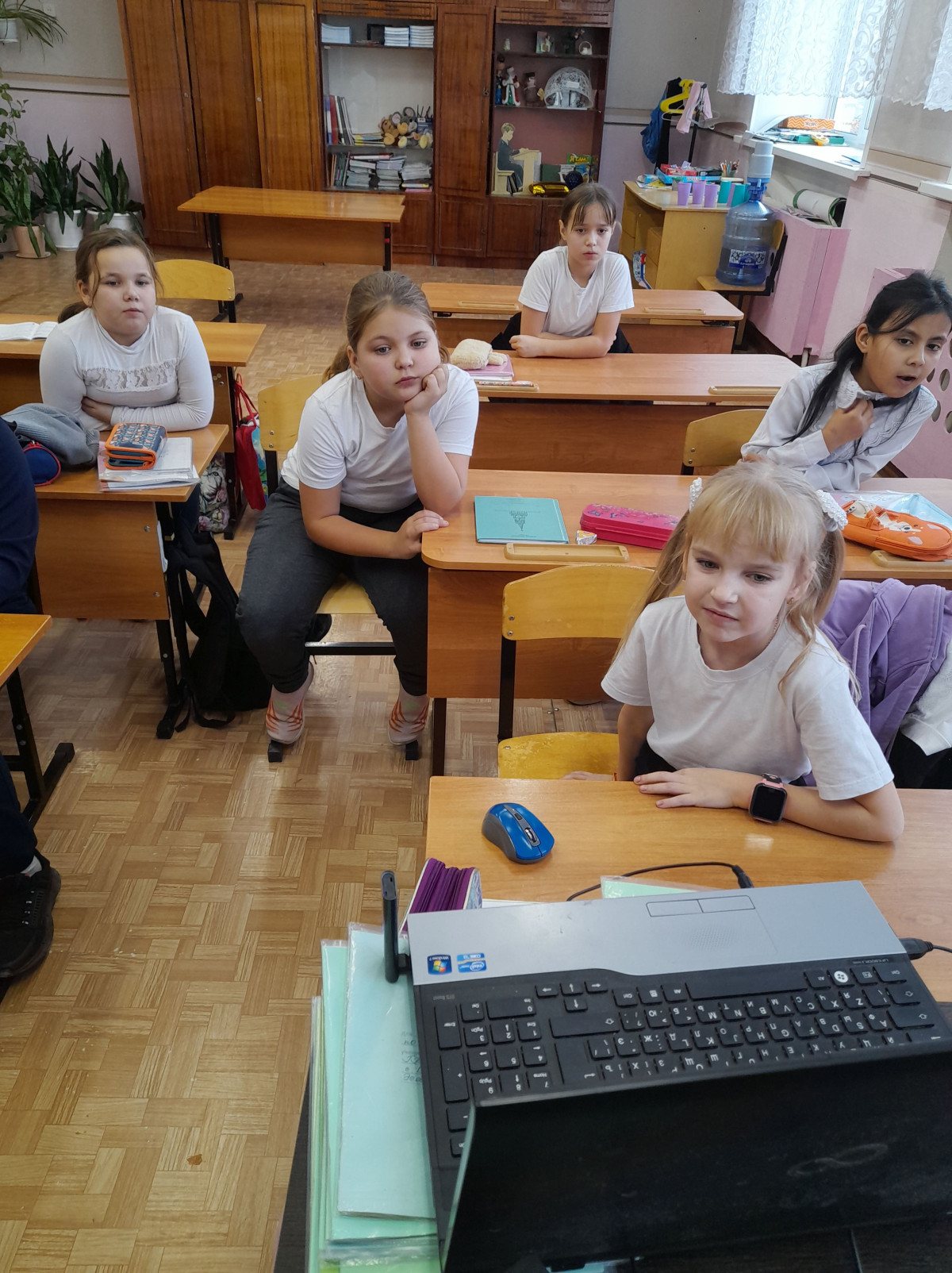 Постер к социальной практике: Доброта спасёт мир!