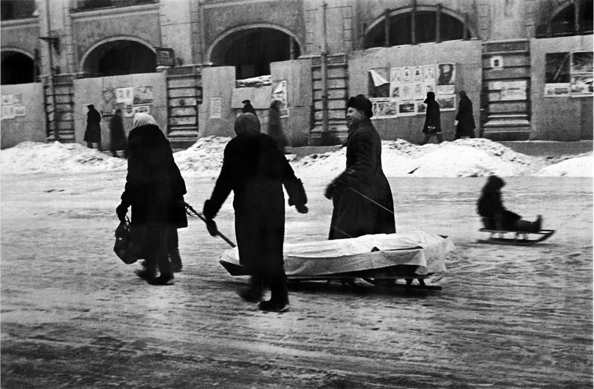 Постер к социальной практике: Быть милосердным