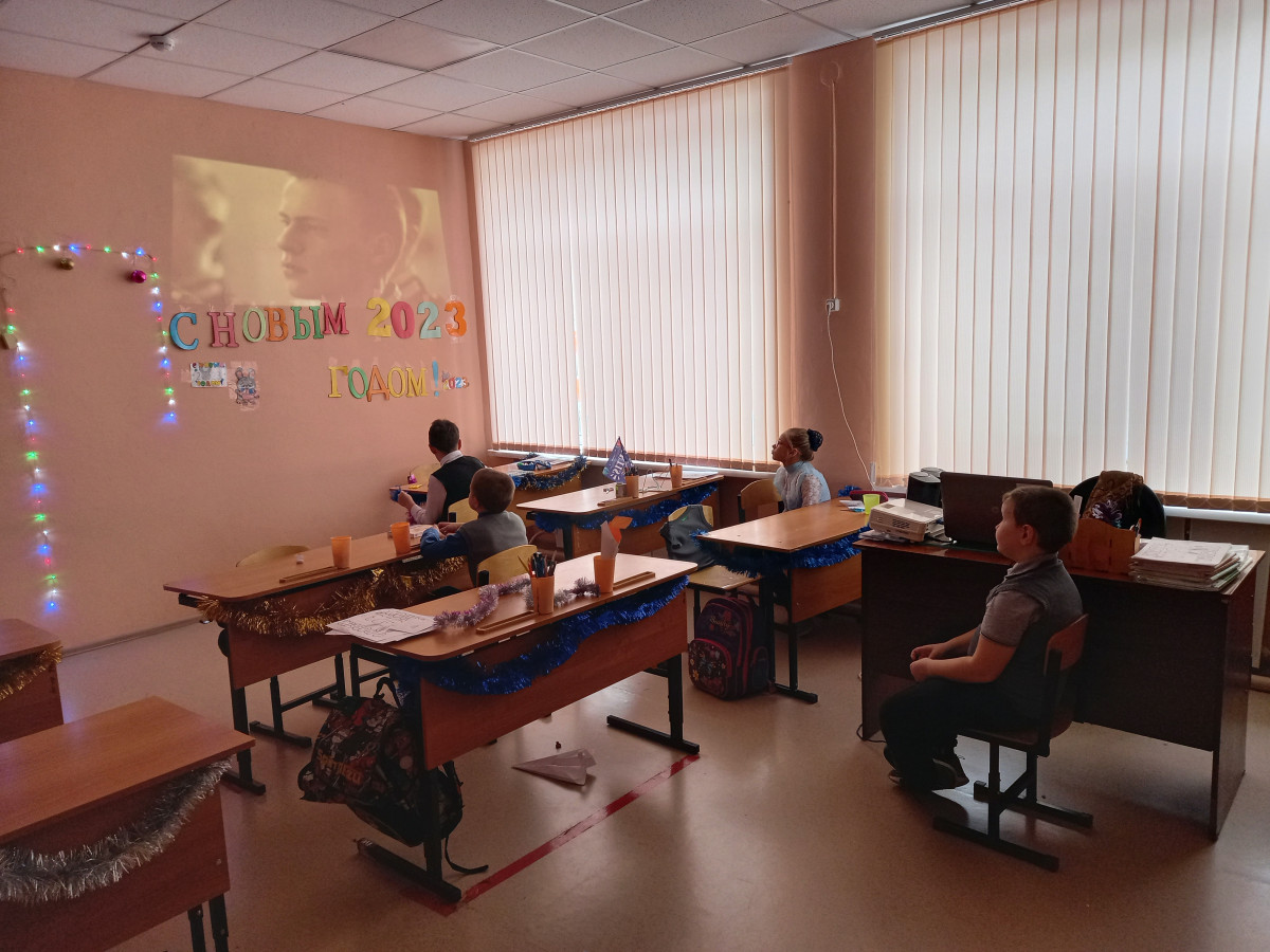 Постер к социальной практике: Другой я.