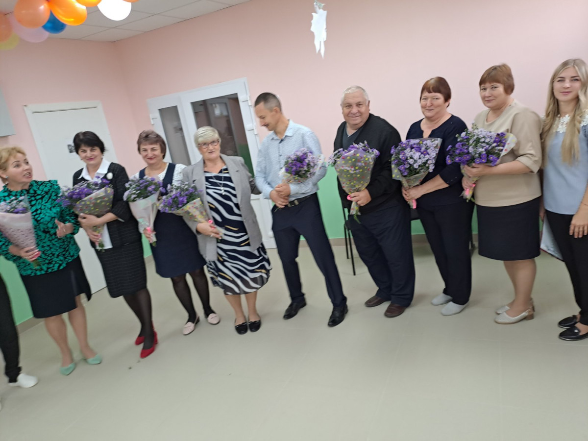 Постер к социальной практике: Благодарю