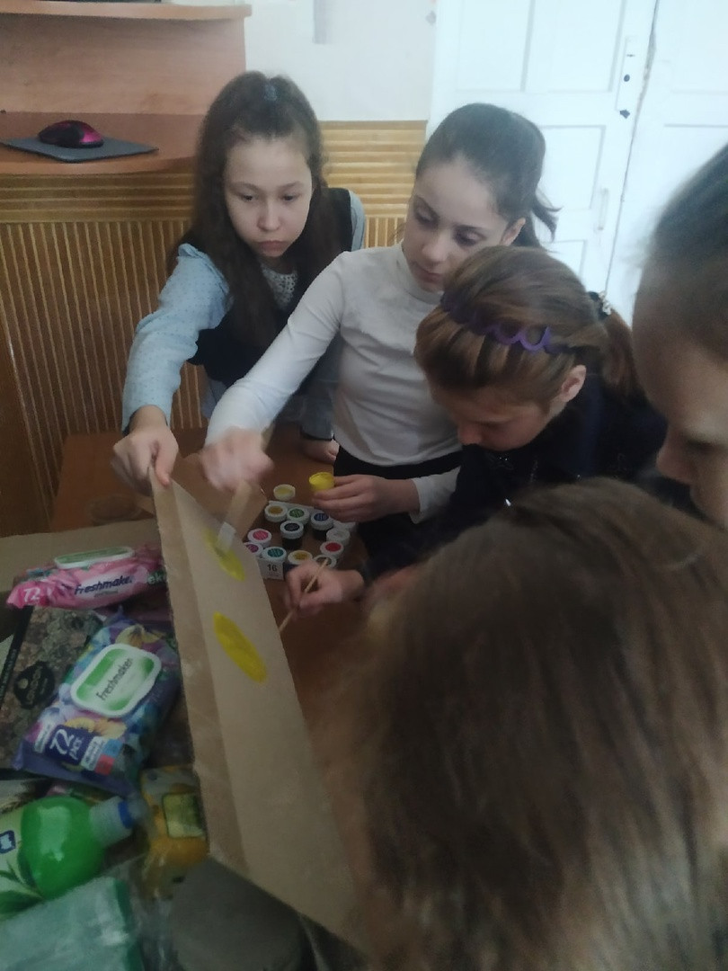 Постер к социальной практике: Народ, забывающий свое прошлое, не имеет будущего