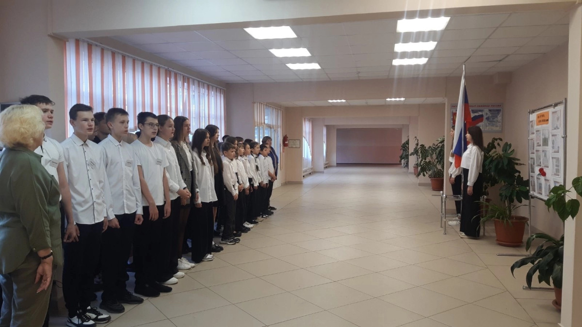 Постер к социальной практике: Память жива