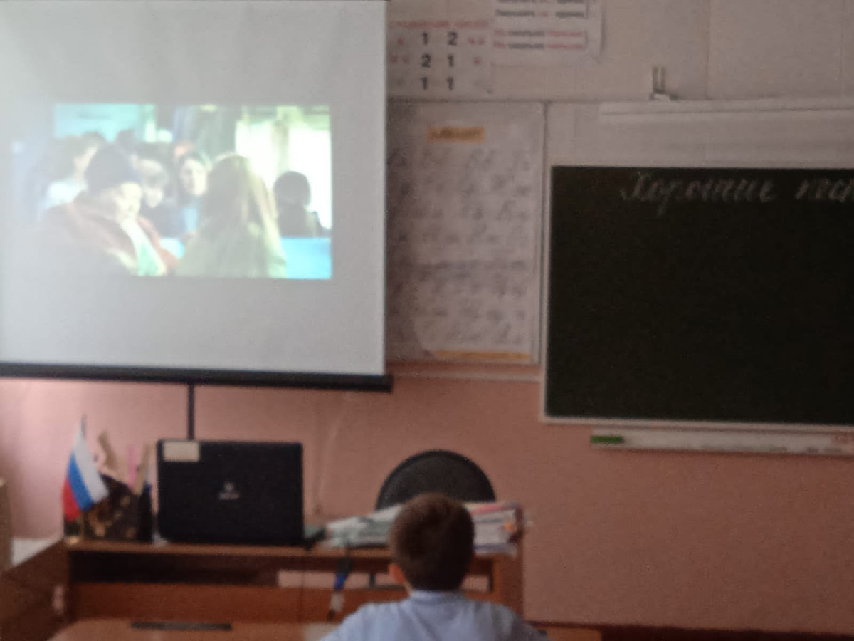 Постер к социальной практике: Улыбнитесь!