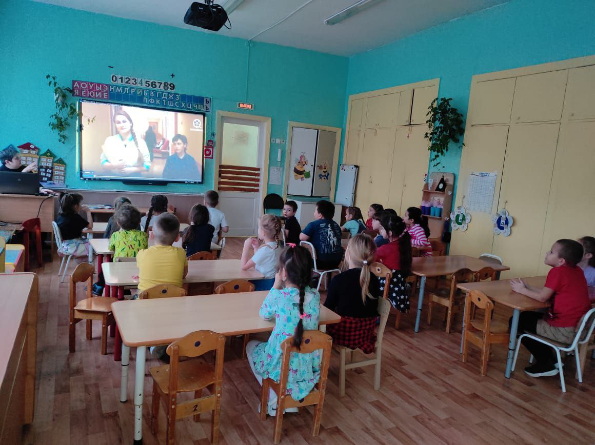 Постер к социальной практике: Шкатулка испытаний