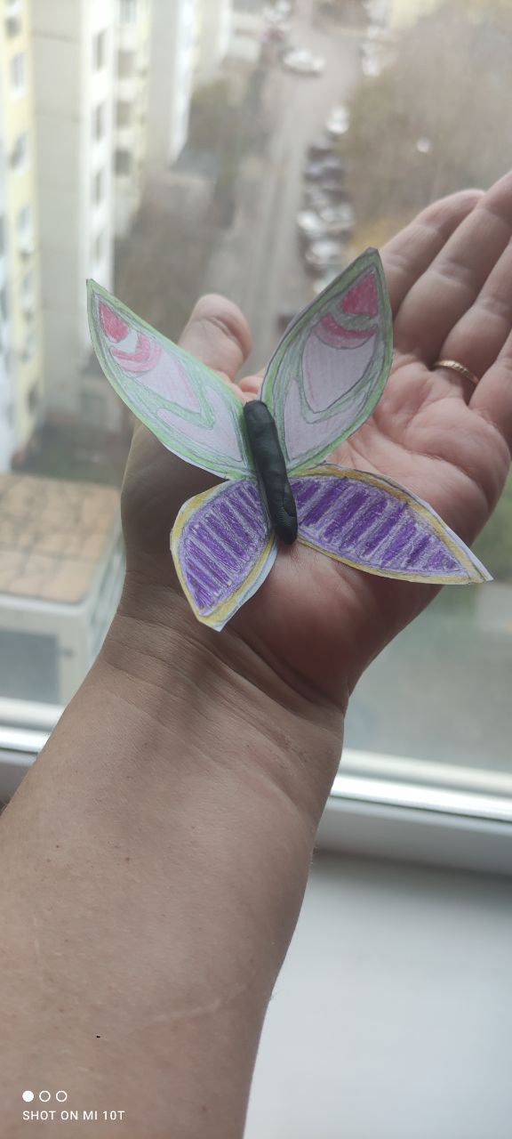 Постер к социальной практике: Что важно.