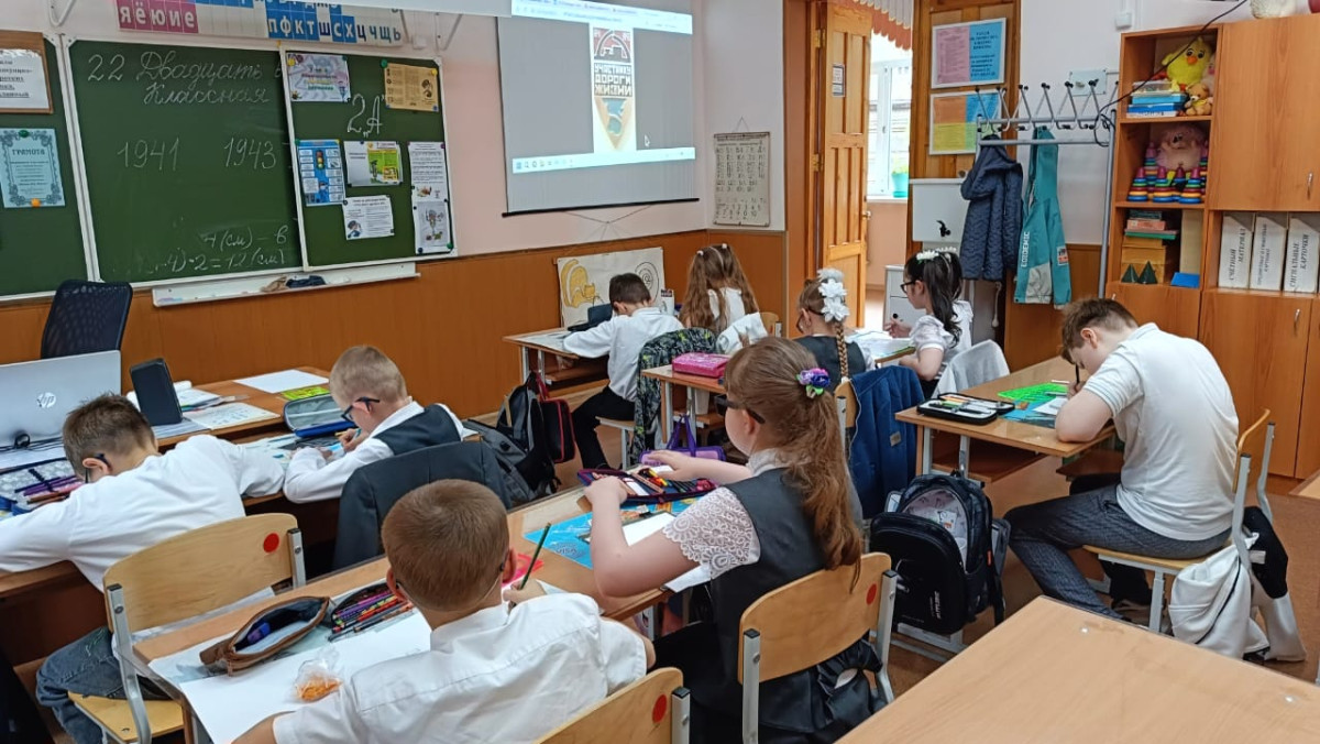 Постер к социальной практике: Мы вместе