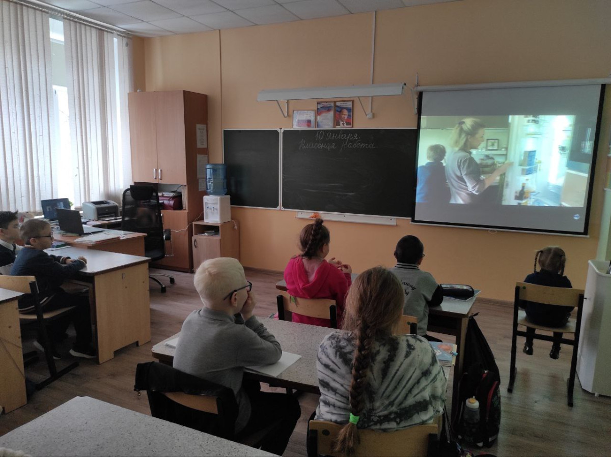 Постер к социальной практике: Если Ты добрый и ответственный