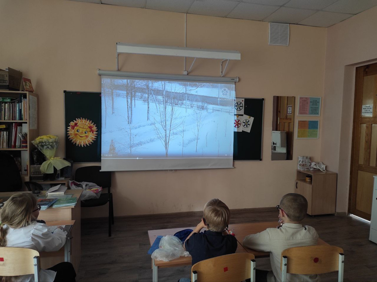 Постер к социальной практике: У человека есть сердце