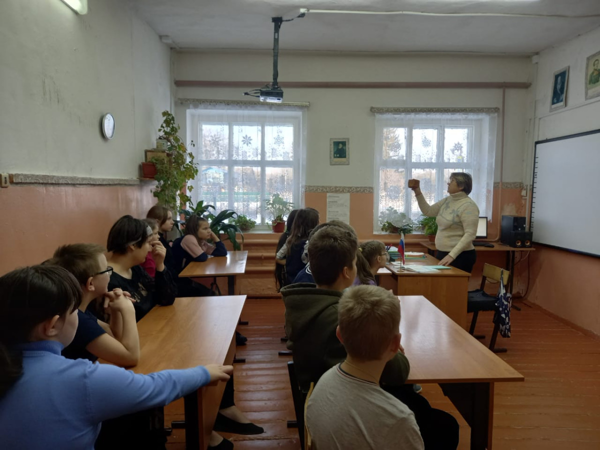 Постер к социальной практике: Чтим память героев блокадного Ленинграда