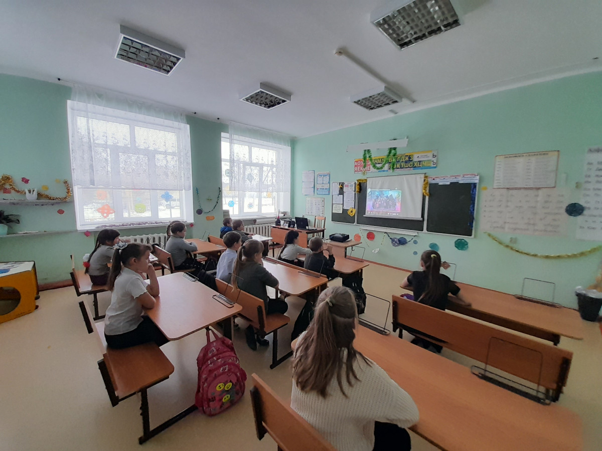 Постер к социальной практике: Благодарность
