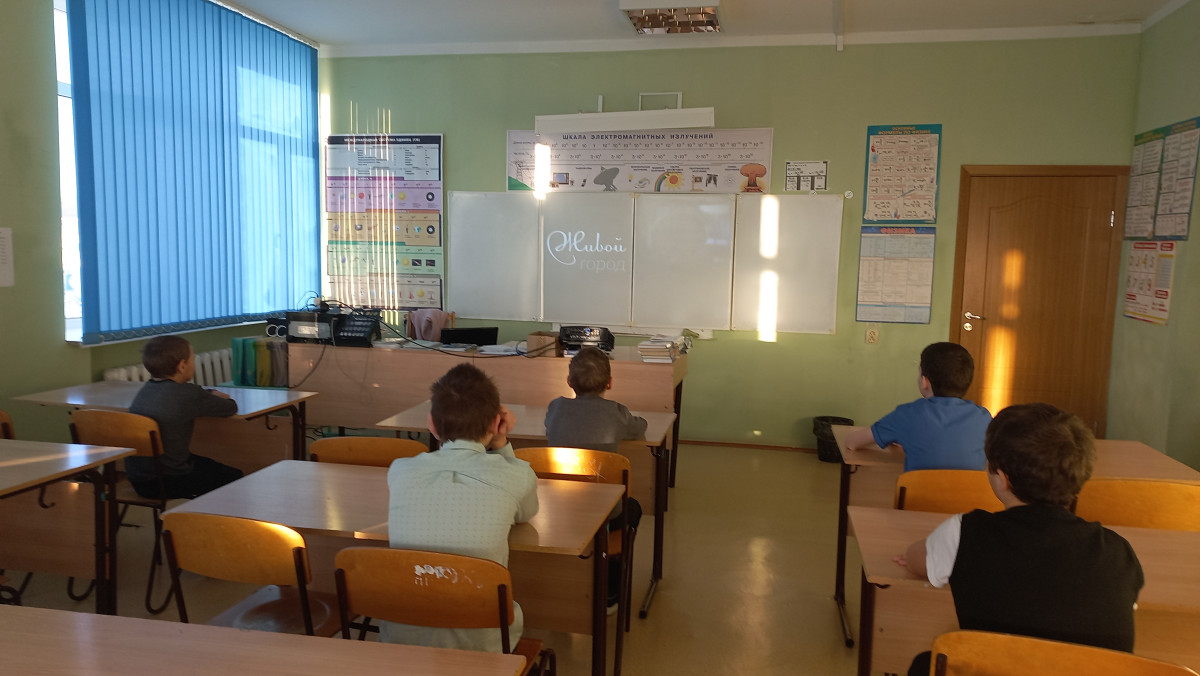 Постер к социальной практике: Счастье в одной строчке
