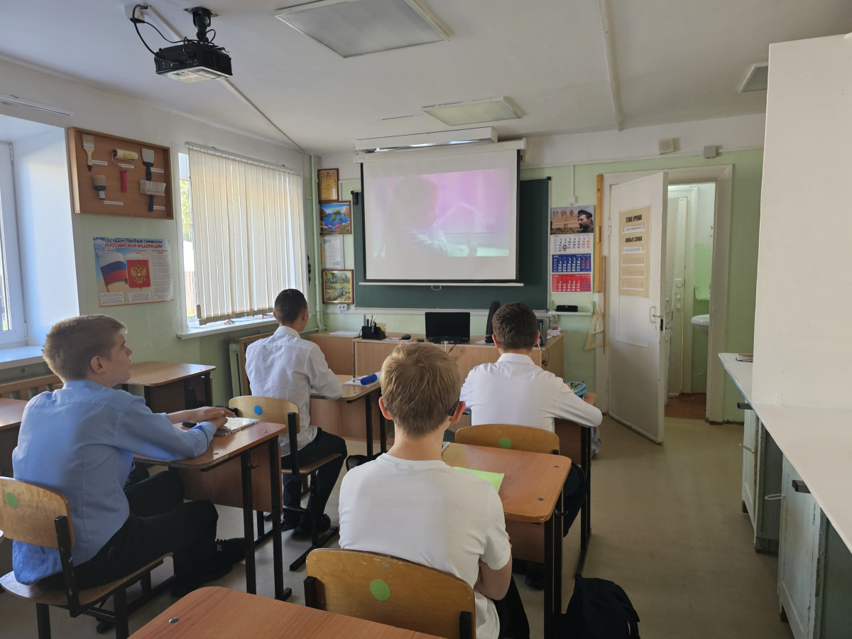 Постер к социальной практике: Наша помощь памятникам парка Победы