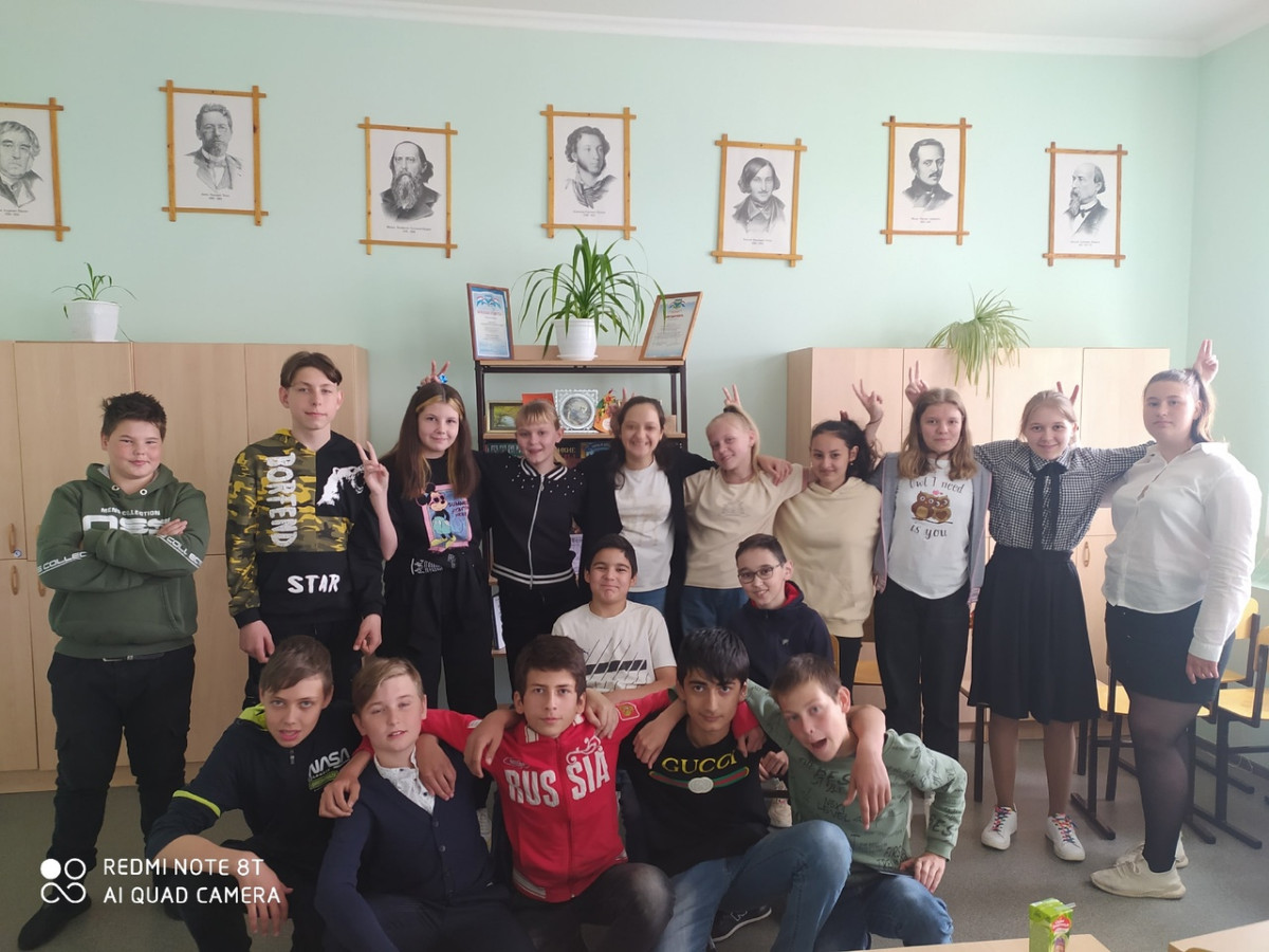 Постер к социальной практике: Как здорово быть аккуратным!