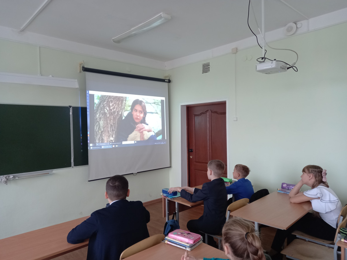 Постер к социальной практике: Пять дней
