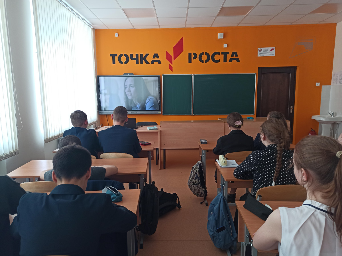 Постер к социальной практике: Живой город