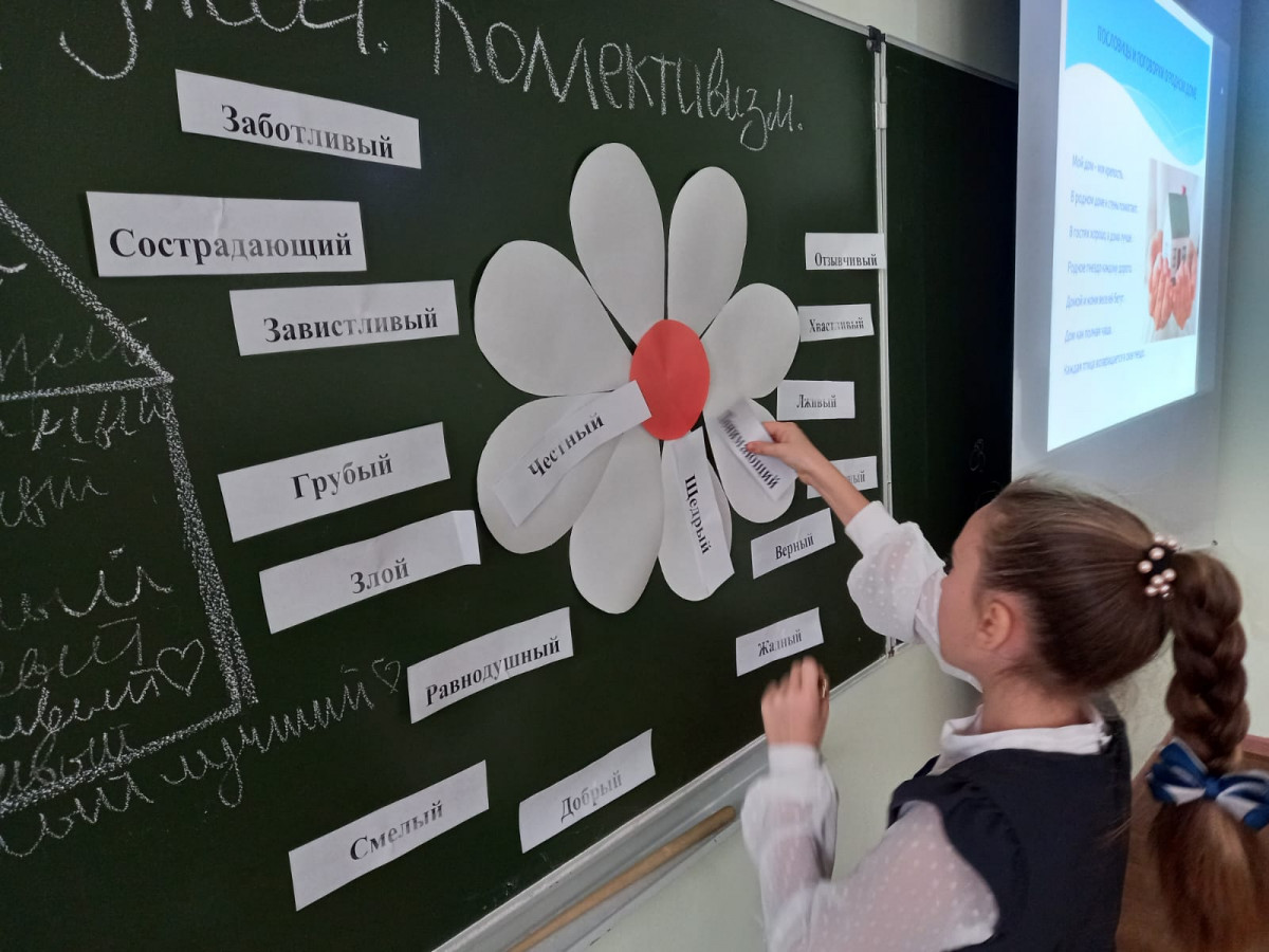 Постер к социальной практике: Дом