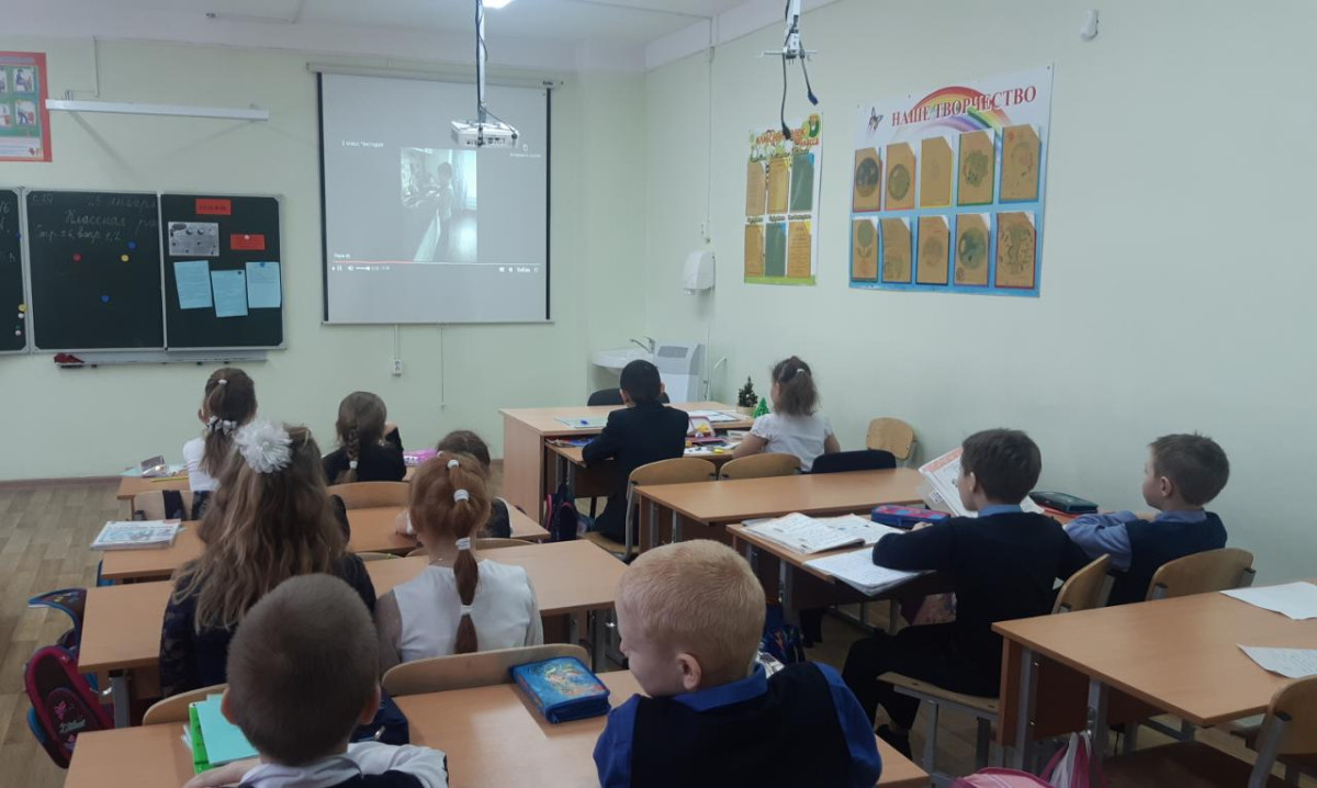Постер к социальной практике: Чистодей